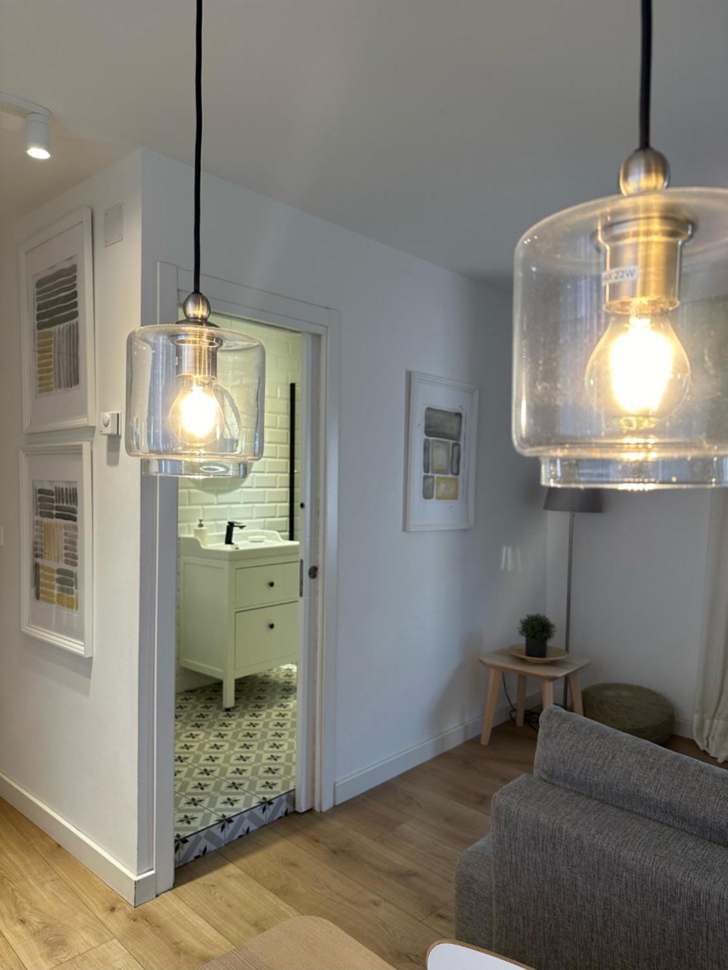 Apartamento El Estanque - Ha Pena Santa Benia Extérieur photo
