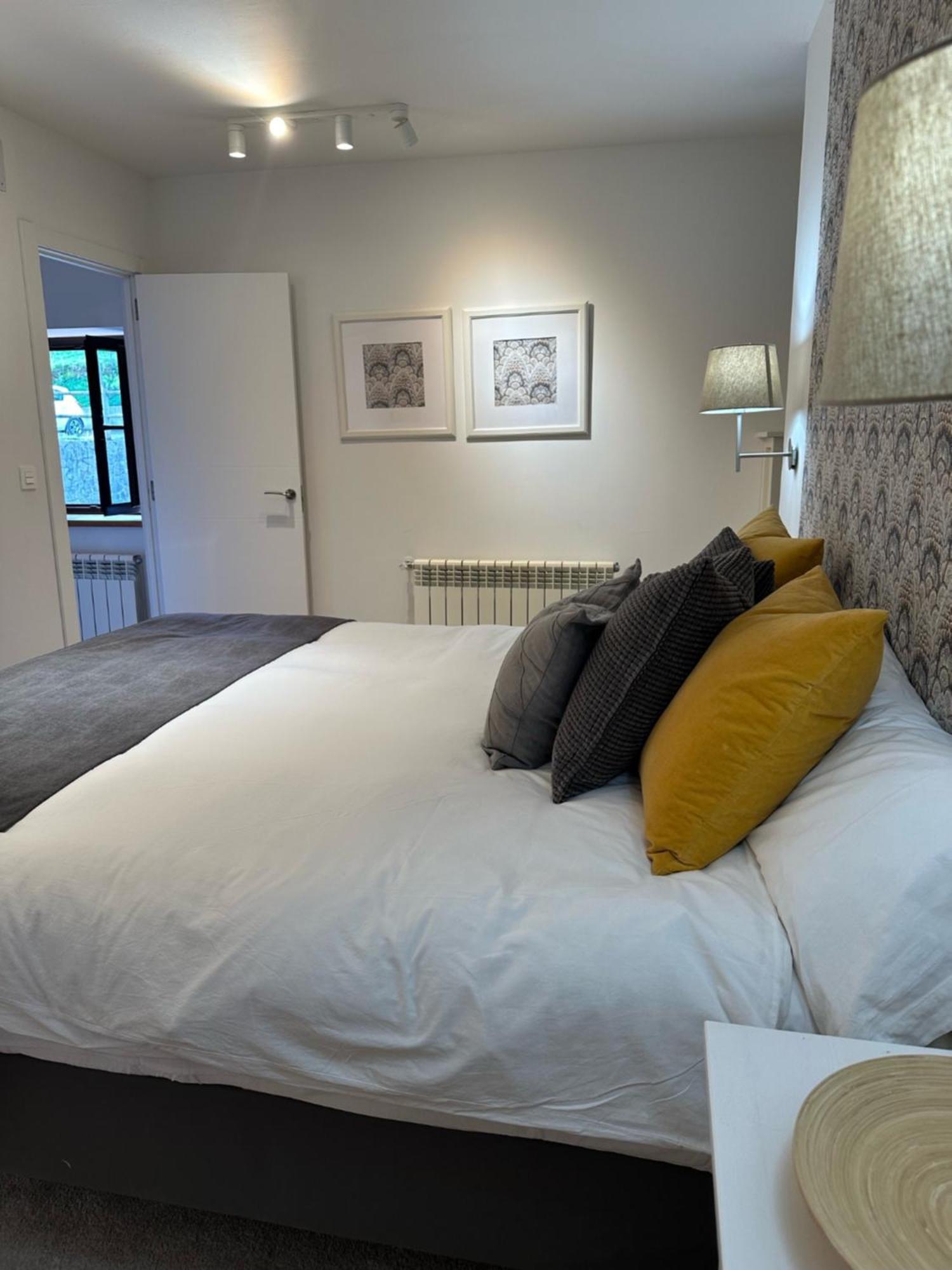 Apartamento El Estanque - Ha Pena Santa Benia Extérieur photo