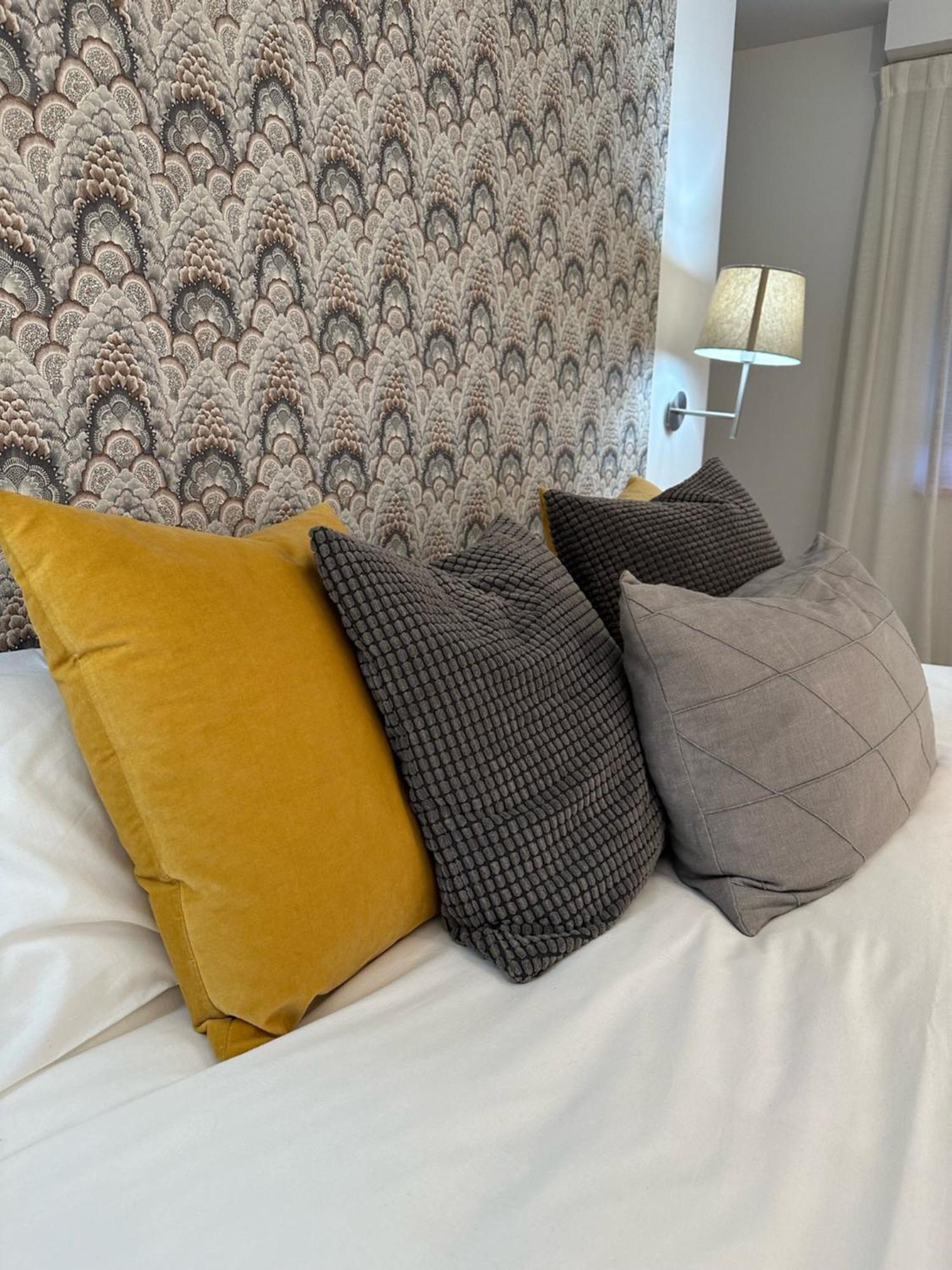 Apartamento El Estanque - Ha Pena Santa Benia Extérieur photo