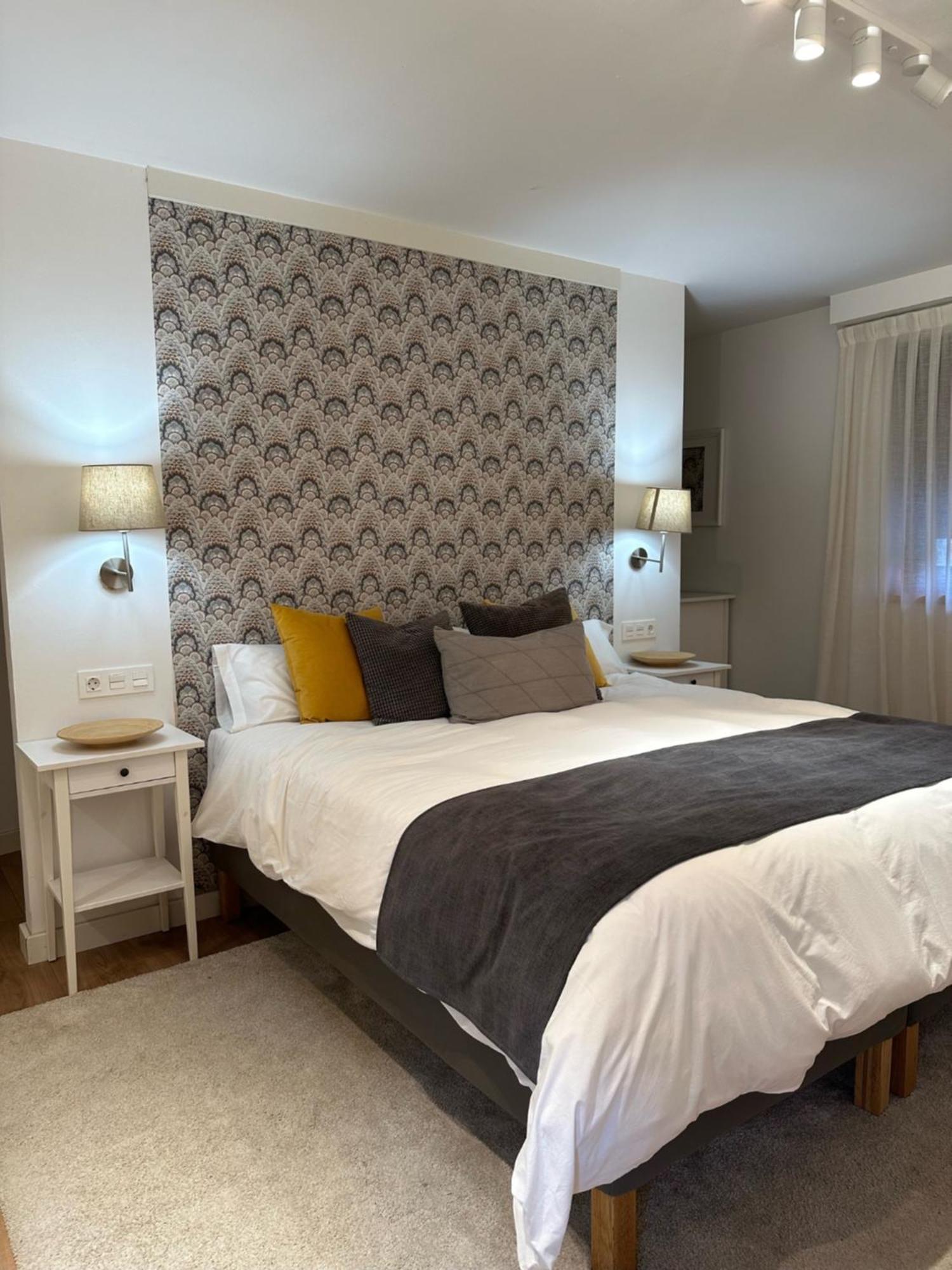 Apartamento El Estanque - Ha Pena Santa Benia Extérieur photo