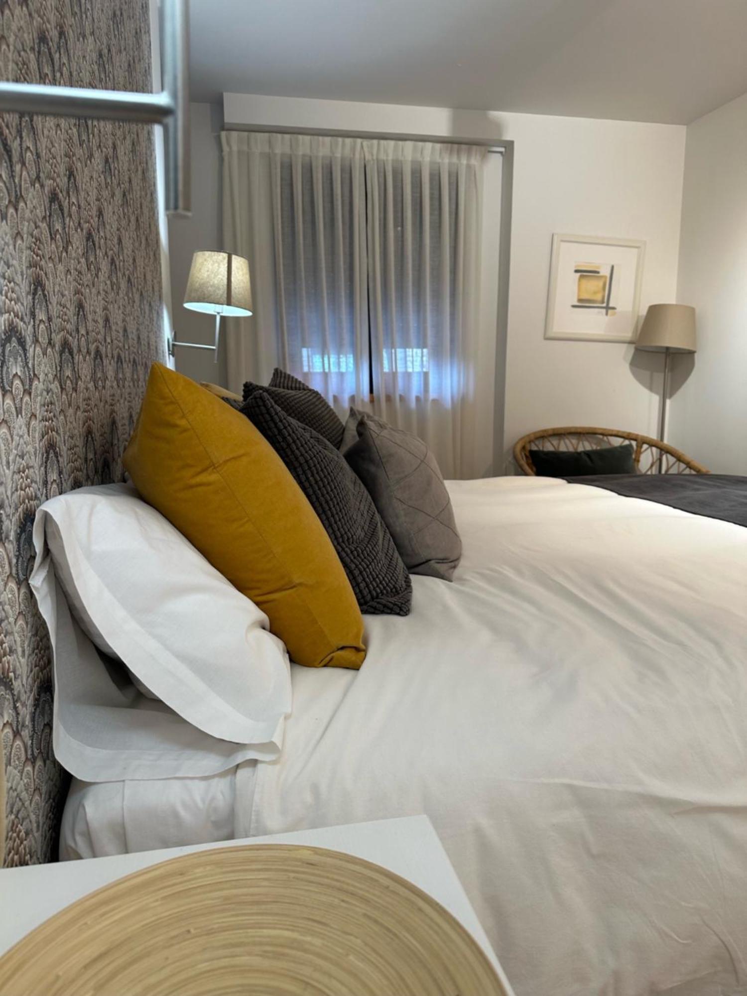 Apartamento El Estanque - Ha Pena Santa Benia Extérieur photo