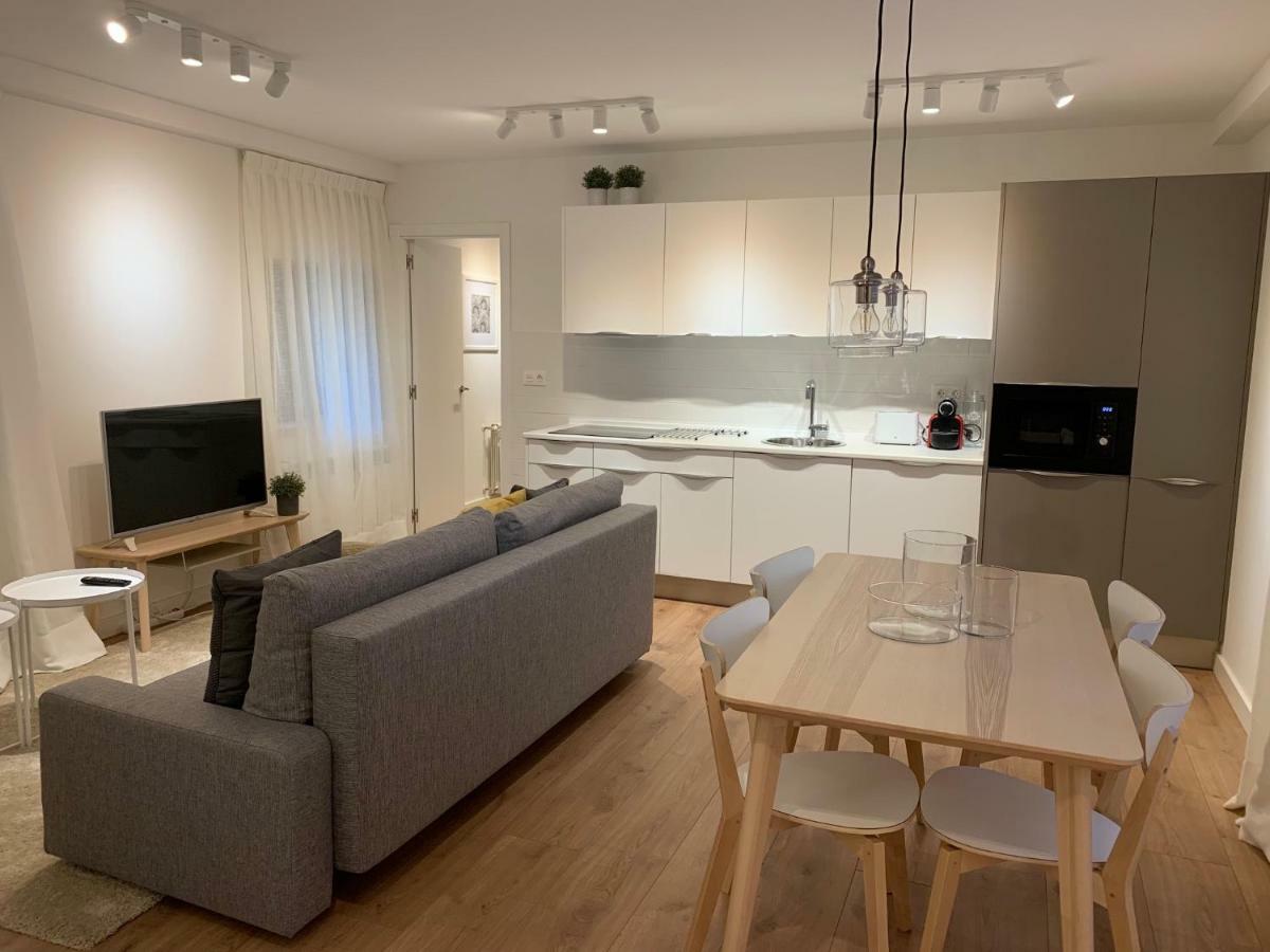 Apartamento El Estanque - Ha Pena Santa Benia Extérieur photo