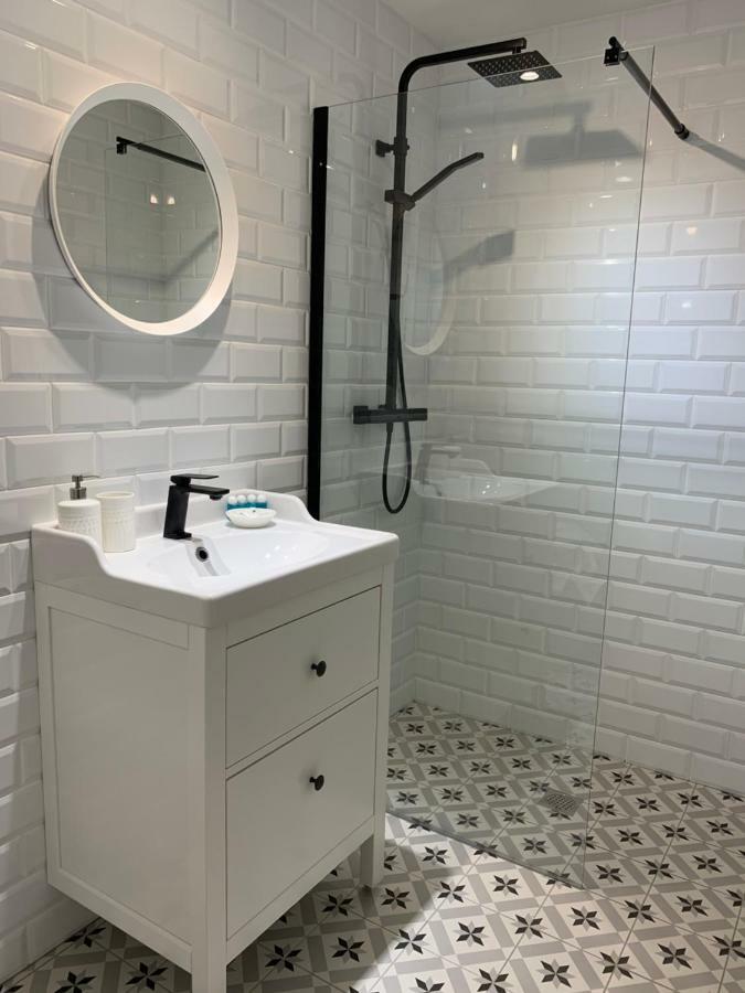 Apartamento El Estanque - Ha Pena Santa Benia Extérieur photo