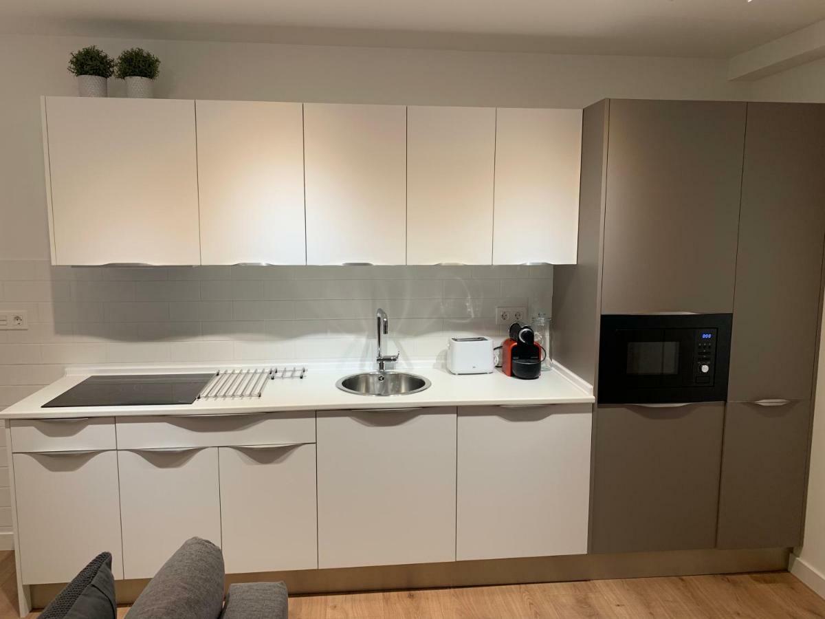 Apartamento El Estanque - Ha Pena Santa Benia Extérieur photo