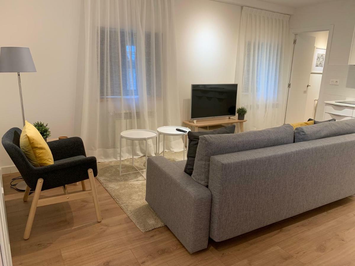 Apartamento El Estanque - Ha Pena Santa Benia Extérieur photo